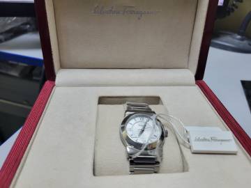 01-200256443: Salvatore Ferragamo f75sbq9901