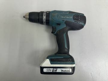 01-200245528: Makita hp457d