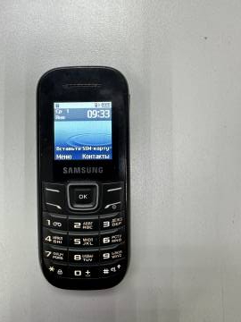 01-200258168: Samsung e1200i