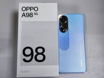 01-200258210: Oppo a98 5g 8/256gb