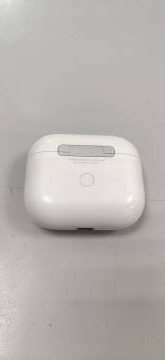 01-200260278: Apple airpods 3rd generation