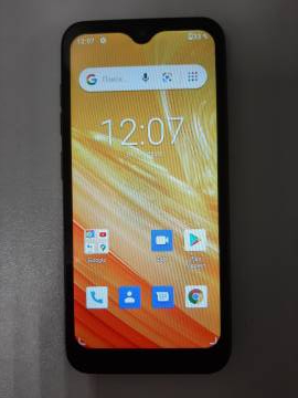 01-200262633: Ulefone note 8 2/16gb