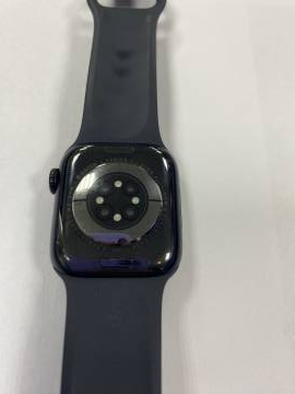 01-200220613: Apple watch series 7 gps 41mm aluminum case with sport