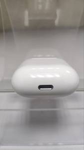 01-200263058: Apple airpods 2 gen a1602.a2032+a2031 2019г.