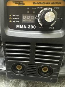 01-200265084: Kaiser mma-300 home line