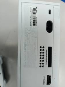 01-200265748: Microsoft xbox series s 512gb