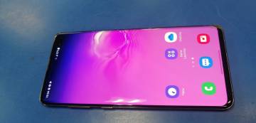 01-200270676: Samsung g975f galaxy s10 plus 8/128gb