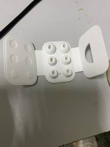 01-200273467: Apple airpods pro 2nd generation