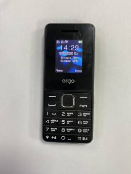 01-200270846: Ergo e181