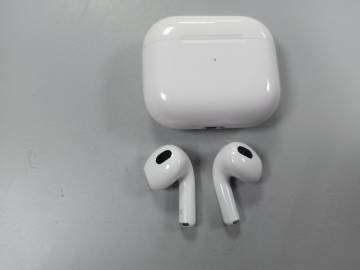 26-859-04848: Apple airpods 3 gen a2566, a2565+a2564