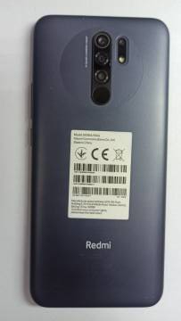 01-200274675: Xiaomi redmi 9 3/32gb