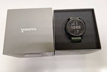 01-200278930: Garmin fenix 6s pro