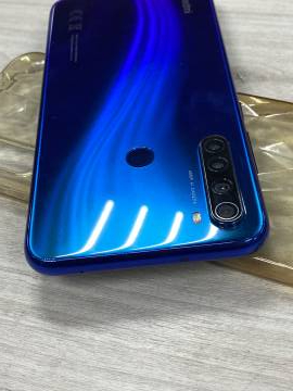 01-200278109: Xiaomi redmi note 8 3/32gb