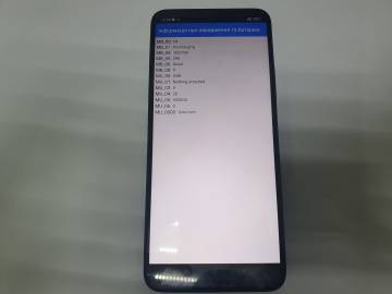 01-200273491: Xiaomi redmi 12 4/128gb