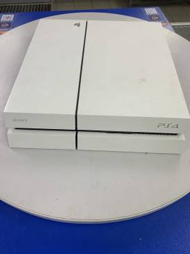 01-200279186: Sony playstation 4 500gb