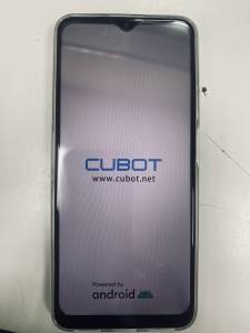 01-200238472: Cubot note 50 8/256gb