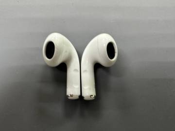 01-200280784: Apple airpods 3rd generation