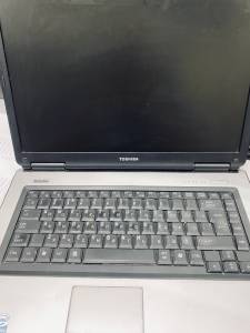 01-200282297: Toshiba екр 15,6/ celeron m530/ ram2gb/ hdd500gb