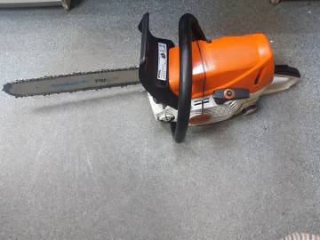 01-200281756: Stihl ms 462 c-m