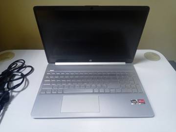 01-200284272: Hp єкр. 15,6/ amd ryzen 5 4500u 2,3ghz/ ram8gb/ ssd256gb/ amd graphics