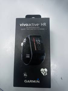 01-200233732: Garmin vivoactive hr