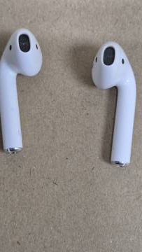 01-200282553: Apple airpods 2 gen a1938 / a2032 / a2031 2019р