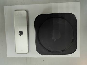 01-200284817: Apple tv 4k 2021 64gb