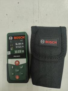 01-200262415: Bosch plr 40 c