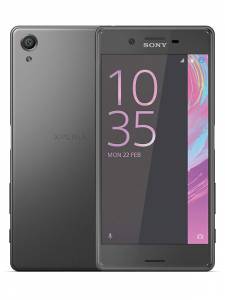 Мобільний телефон Sony xperia x f5122 dual 3/64gb