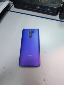 01-200289322: Xiaomi redmi 9 3/32gb