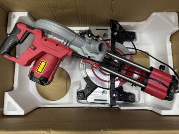 01-200291757: Meec Tools mitre saw 1500 009460