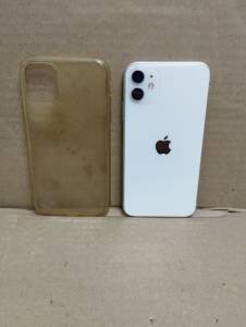 01-200294478: Apple iphone 11 64gb