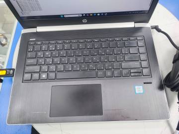 01-200256711: Hp єкр. 14/ core i7 8550u 1,8ghz/ ram16gb/ ssd512gb/ gf 930mx 2gb