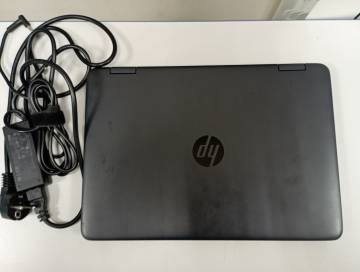 01-200295696: Hp єкр. 13,3/ core i3 6100u 2,3ghz/ ram4096mb/ ssd128gb