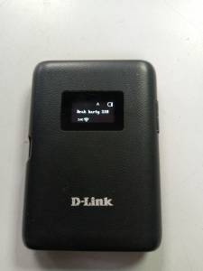 01-200295882: D-Link dwr-933