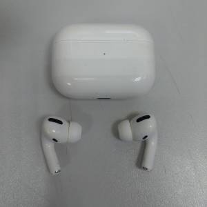 01-200294433: Apple airpods pro