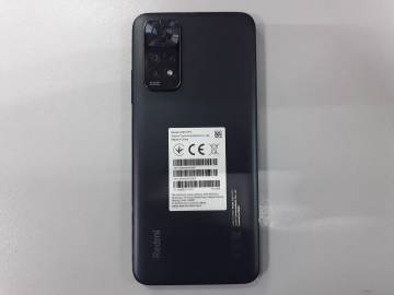 01-200299643: Xiaomi redmi note 11 4/64gb