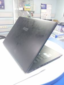 01-200299722: Msi екр 14/ core i5-1235u 2.50ghz/ ram8gb/ ssd512gb /intel iris xe graphics