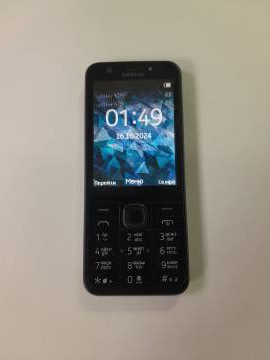 01-200300142: Nokia 230 dual sim