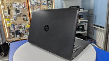 01-200286329: Hp єкр. 15,6/ amd e1 6015 1,4ghz/ ram4096mb/ hdd500gb