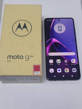 01-200300473: Motorola moto g84 12/256gb