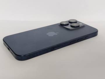 01-200302308: Apple iphone 15 pro 128gb