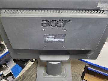 01-200204205: Acer al1916w