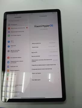 01-200304102: Xiaomi redmi pad se 4/128gb