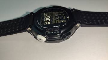 01-200306292: Garmin forerunner 230