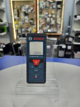 01-200280740: Bosch glm 40 professional