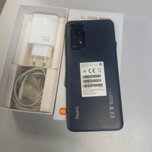 01-200307750: Xiaomi redmi note 11 4/64gb