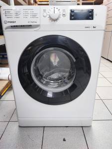 01-200311857: Indesit omtwse 61051 wk ua