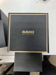 01-200311525: Rado 734,0248,3