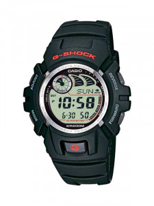 Часы Casio g-2900f